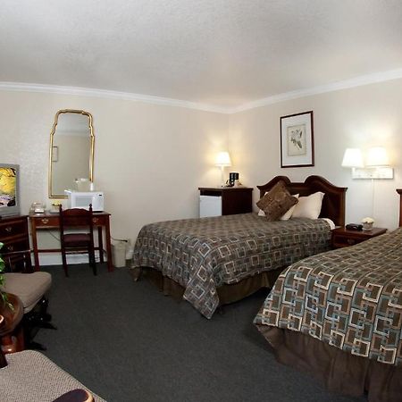 Smokyland Motel - Gatlinburg Ngoại thất bức ảnh