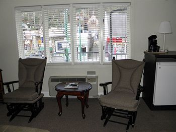 Smokyland Motel - Gatlinburg Ngoại thất bức ảnh