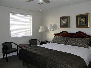 Smokyland Motel - Gatlinburg Ngoại thất bức ảnh