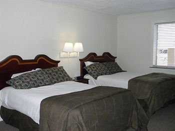 Smokyland Motel - Gatlinburg Ngoại thất bức ảnh