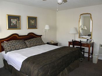 Smokyland Motel - Gatlinburg Ngoại thất bức ảnh